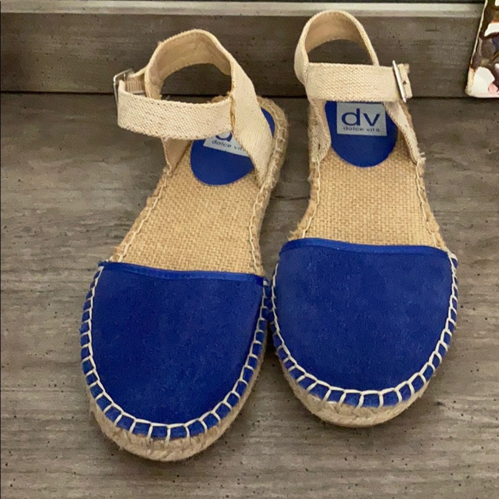 Dolce vita slip ons
